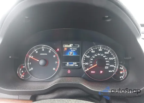 2013 Subaru Outback 2.5I Limited from USA, damaged, VIN 4S4BRBKC0D3219977